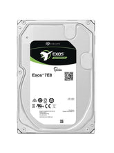 Seagate Exos 7E8 ST3000NM001A 3TB 3.5" 7200RPM 256MB Cache SAS HDD